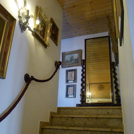 Atelier Greyer Apartment Bad Gastein Luaran gambar